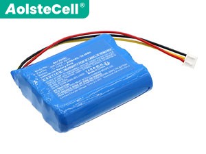 Batterie Pour DOCKIN D Fine 2