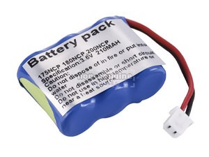 Batterie Pour Dogtra 300M