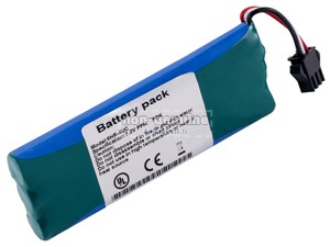 Batterie Pour Doppler FD-390