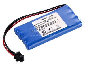 Batterie Pour Doppler 8HR-4UC