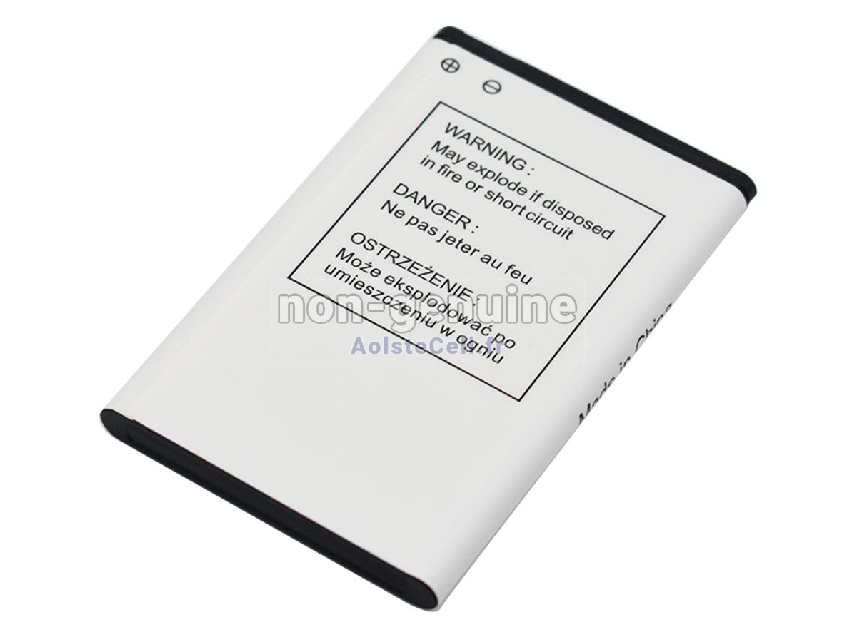 Batterie Pour DORO Liberto 825