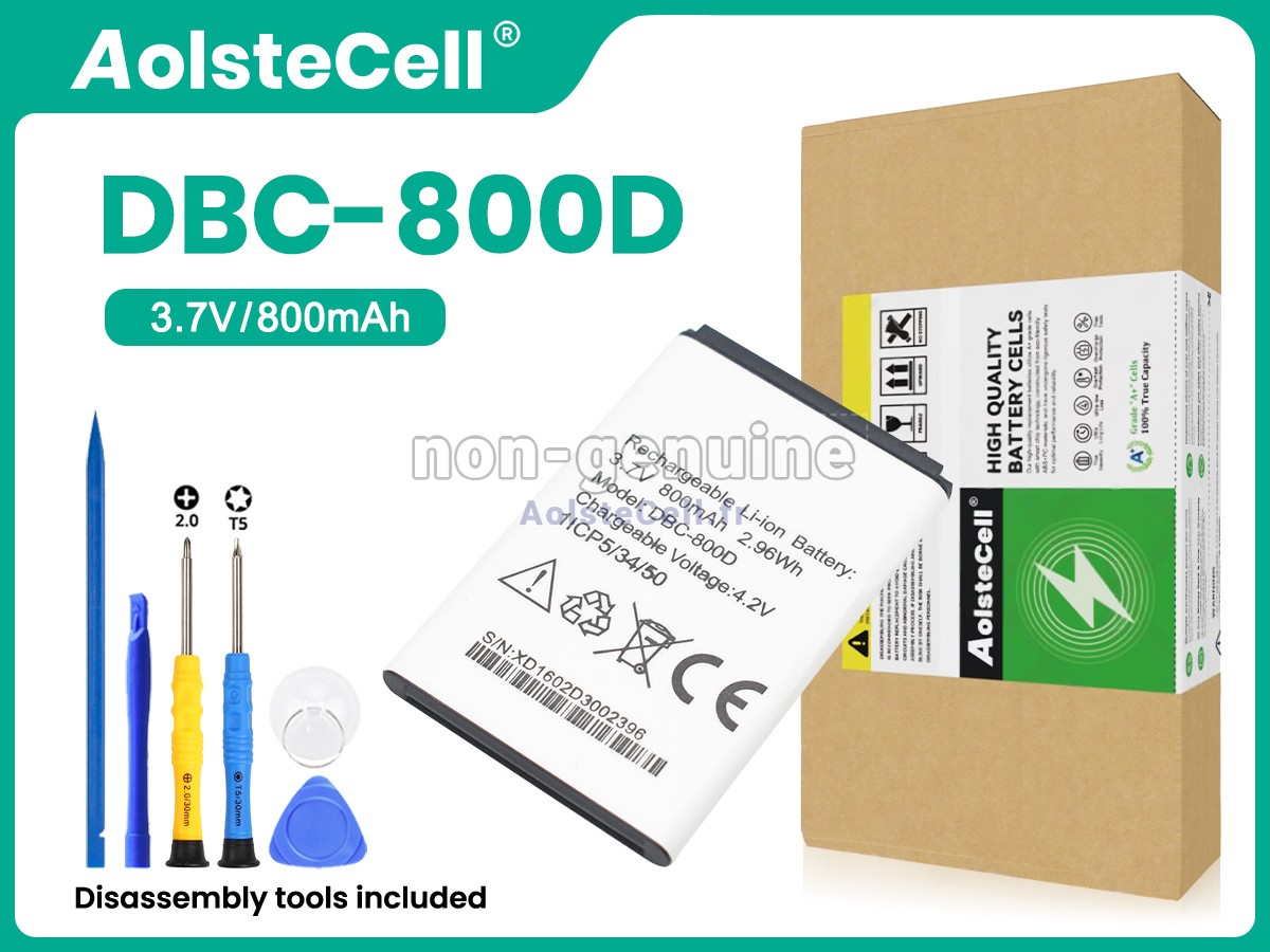 Batterie Pour DORO 5031