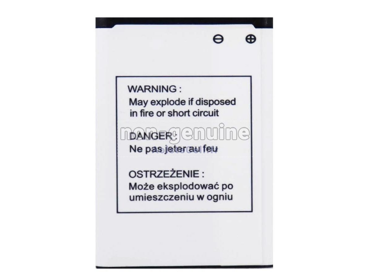 Batterie Pour DORO 7439