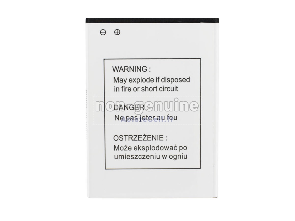 Batterie Pour DORO DSB-0170