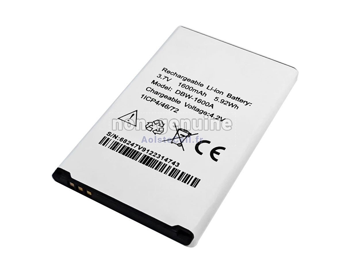 Batterie Pour DORO 7011