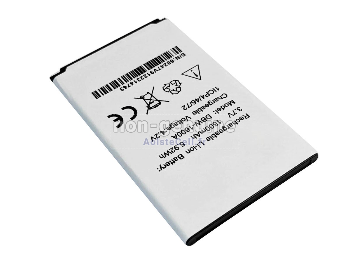 Batterie Pour DORO 7011