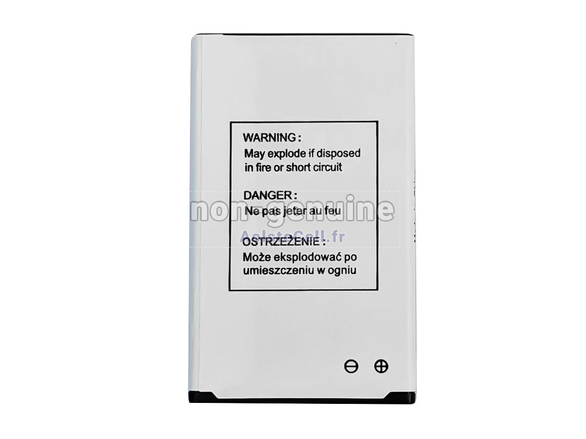 Batterie Pour DORO 7011