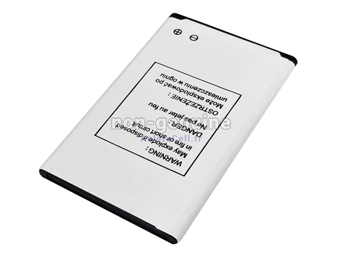 Batterie Pour DORO 7011