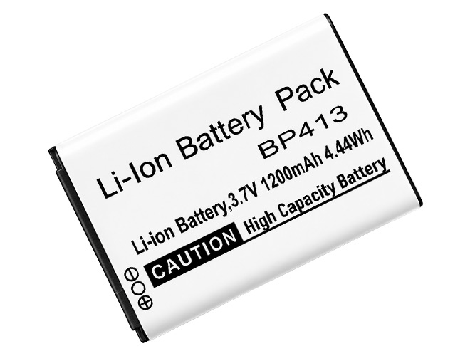 Batterie Pour DORO Primo 414