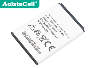 Batterie Pour DORO 6121