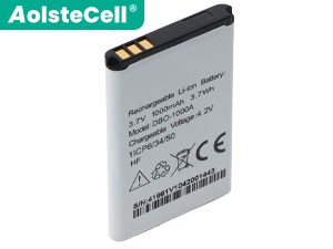 Batterie Pour DORO 2404