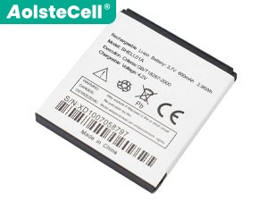 Batterie Pour DORO PhoneEasy 605