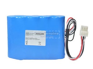 Batterie Pour Draeger 5703153