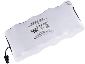 Batterie Pour Draeger MS18340