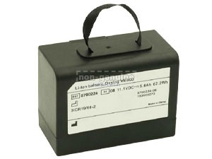 Batterie Pour Drager SE301151