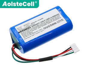 Batterie Pour Drager M540