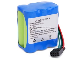 Batterie Pour Drager P-100AASJ/A1
