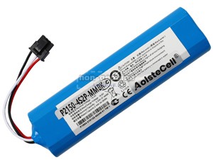 Batterie Pour Dreame P2150-4S2P-MMBK