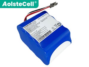 Batterie Pour Dreame R2401-4S2P-XDEV