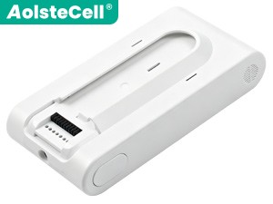 Batterie Pour Dreame solo10