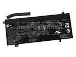 Batterie Pour Dynabook Satellite Pro L40-G-102