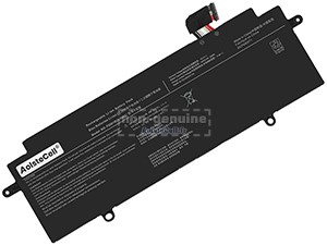 Batterie Pour Dynabook Portege X30W-J-10C