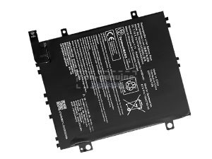 Batterie Pour Dynabook PS0091UA1BRS