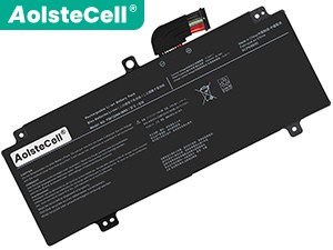 Batterie Pour Dynabook PS0123NA1BRS