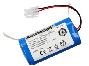 Batterie Pour Ecovacs CEN540