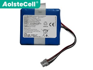 Batterie Pour Ecovacs BP4S2PPM5D