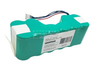 Batterie Pour Ecovacs DN33