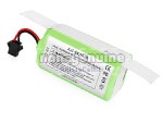 Batterie Pour Ecovacs DH36