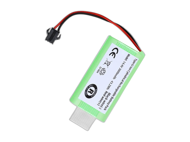 Batterie Pour Ecovacs Deebot DN622.21