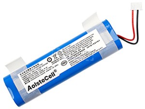 Batterie Pour Ecovacs DJ35