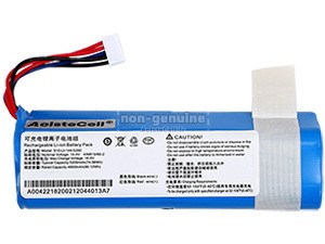 Batterie Pour Ecovacs T5 Hero