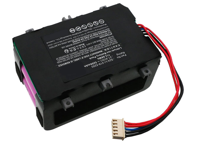 Batterie Pour Ecovacs Winbot W2 Pro Omni