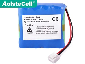 Batterie Pour EDAN HYLB-102