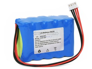 Batterie Pour EDAN HYHB-984