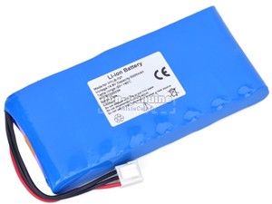 Batterie Pour EDAN SE-601