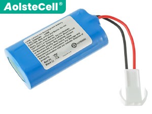 Batterie Pour EDAN OSEN9000E