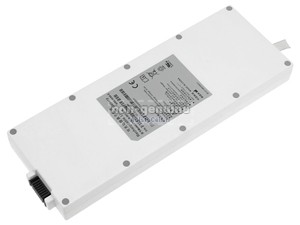 Batterie Pour EDAN DUS-60