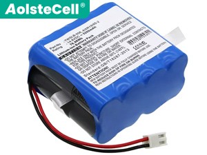 Batterie Pour EDAN F6