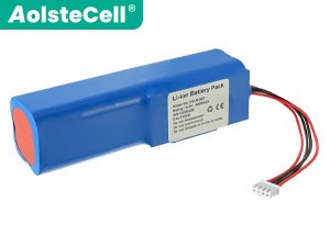 Batterie Pour EDANINS HYLB-867