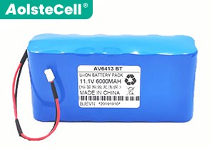 Batterie Pour EI AV6413