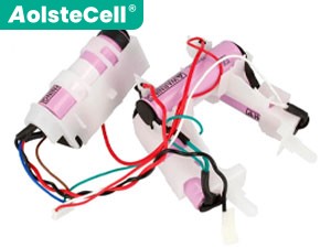 Batterie Pour Electrolux EER 75
