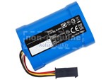 Batterie Pour Electrolux CYBP72LI40-VTC6A