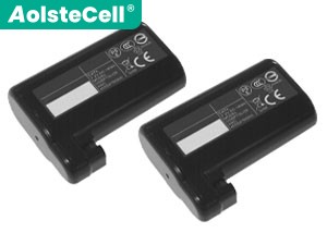 Batterie Pour Electrolux AEG OSBP72LI
