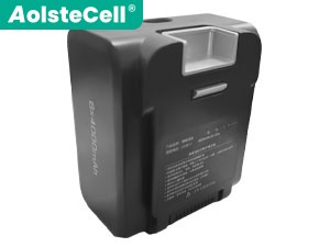 Batterie Pour Electrolux T-DC71D-SJ