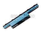 Batterie Pour eMachines G640