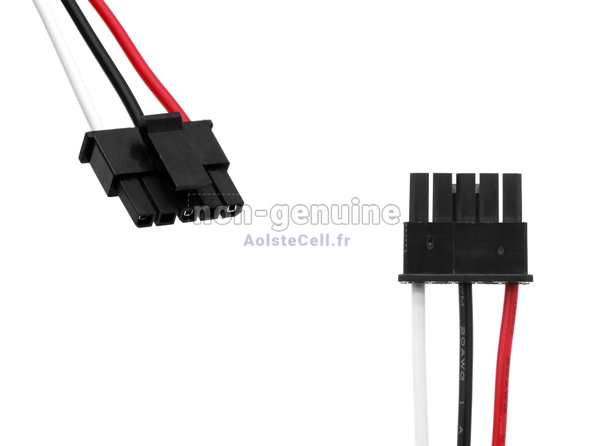 Batterie Pour Eufy L60 SES